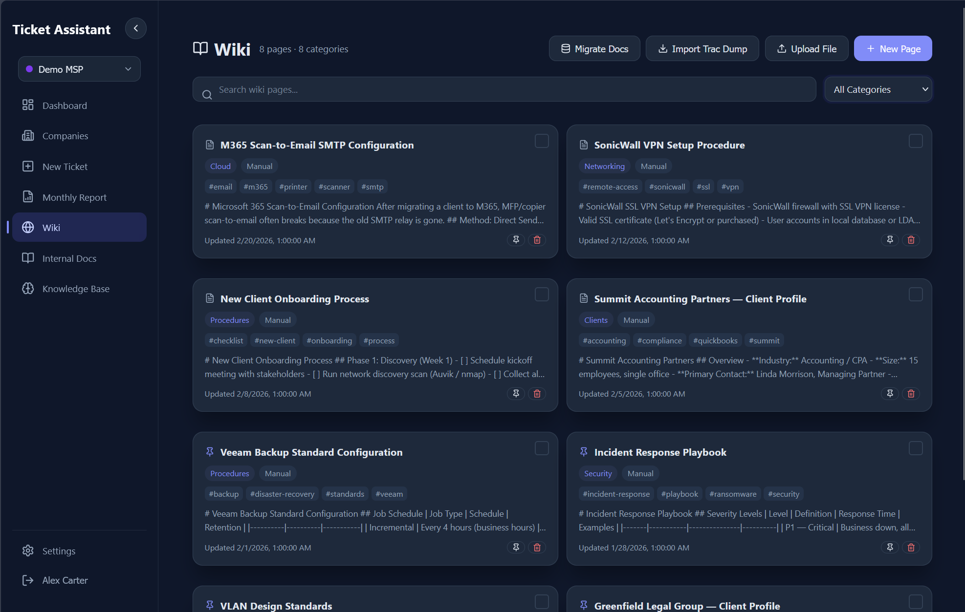 Wiki